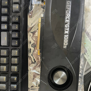 조텍 1080ti 11GB