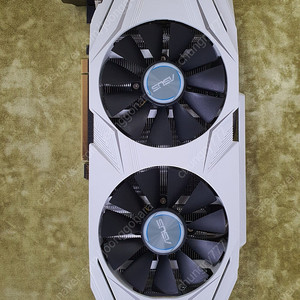 그래픽카드 asus gtx1060 3g 상태 아주좋아요