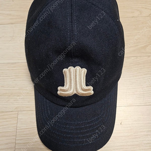 랑방 캡모자
