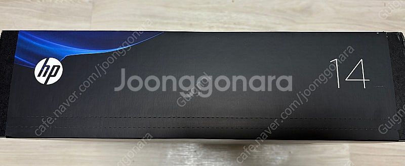 인천직 HP 옴니북 플립X 14 루나레이크 노트북(터치...--1