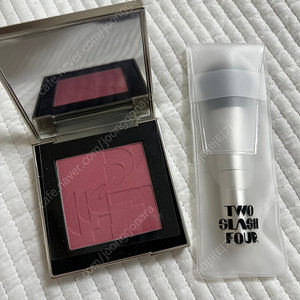 투슬래시포 락핑크 +브러쉬(반택 포함)