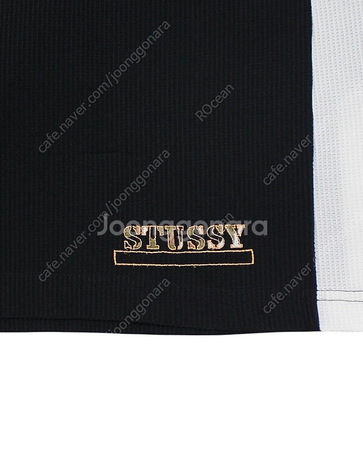 1990s Old Stussy Shorts 올드 스투시 쇼츠 반바지 90년대 빈티지 미국제 버뮤다--3