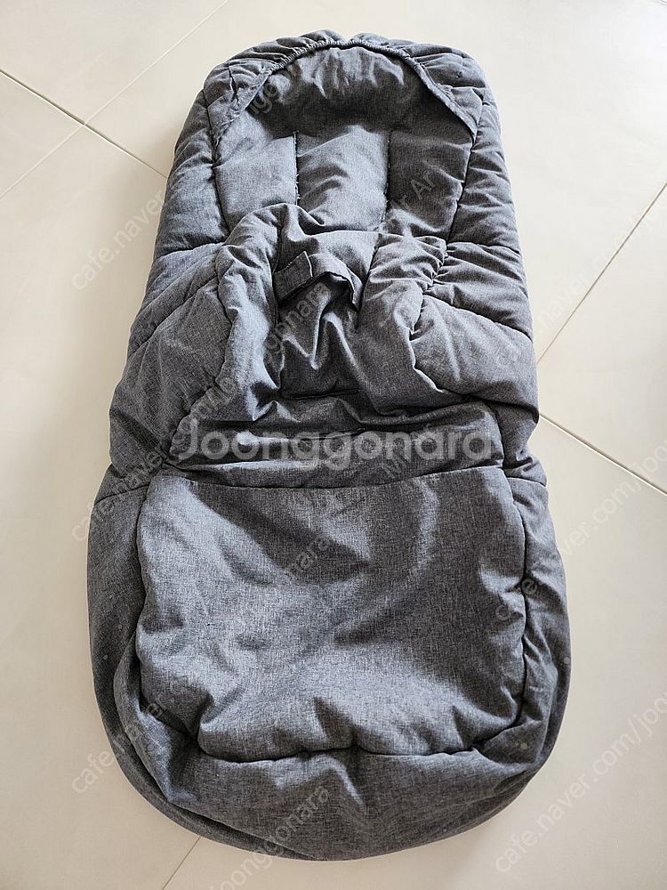 부가부 풋머프 신형 그레이멜란지--1
