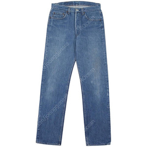 1985 USA Levis 501 STF Denim Pants (32X36) 리바이스 빈티지 데님 팬츠 80년대 미국제 80s