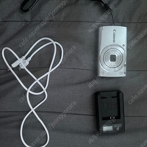 캐논 파워샷 a2500