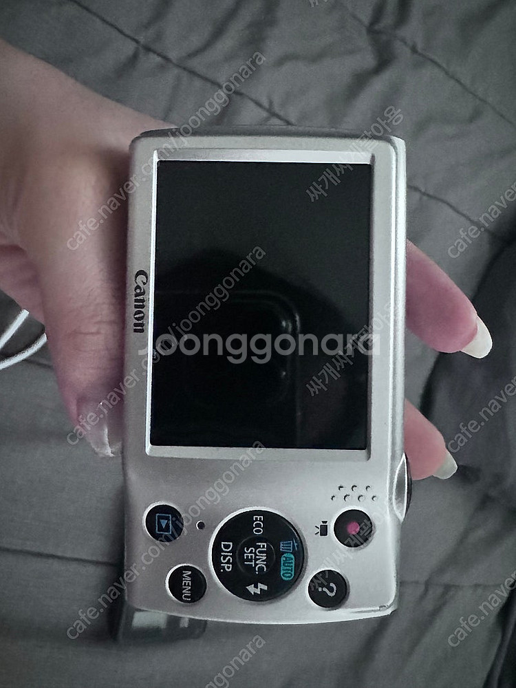 캐논 파워샷 a2500--2