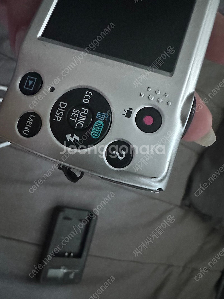 캐논 파워샷 a2500--3