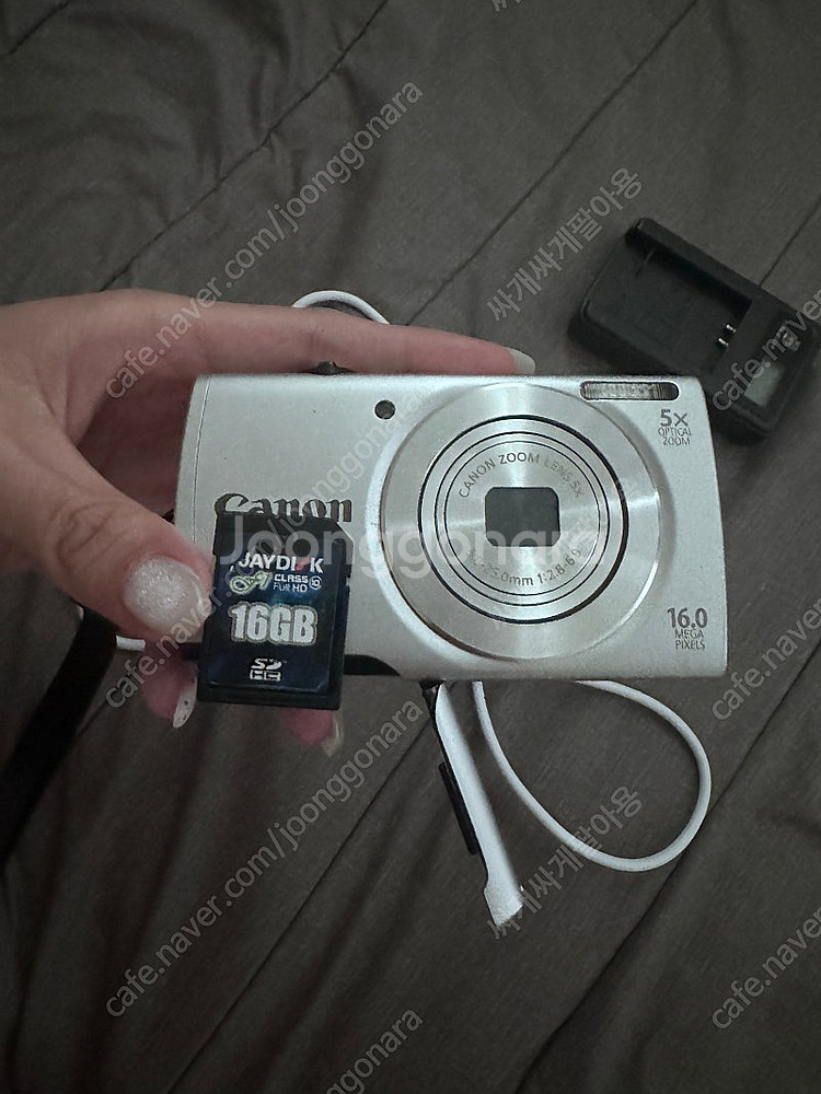 캐논 파워샷 a2500--4