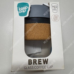 블루보틀 텀블러