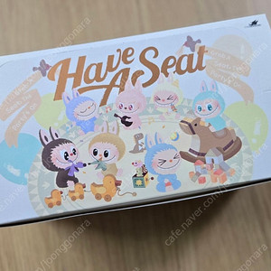 라부부 나랑같이놀자