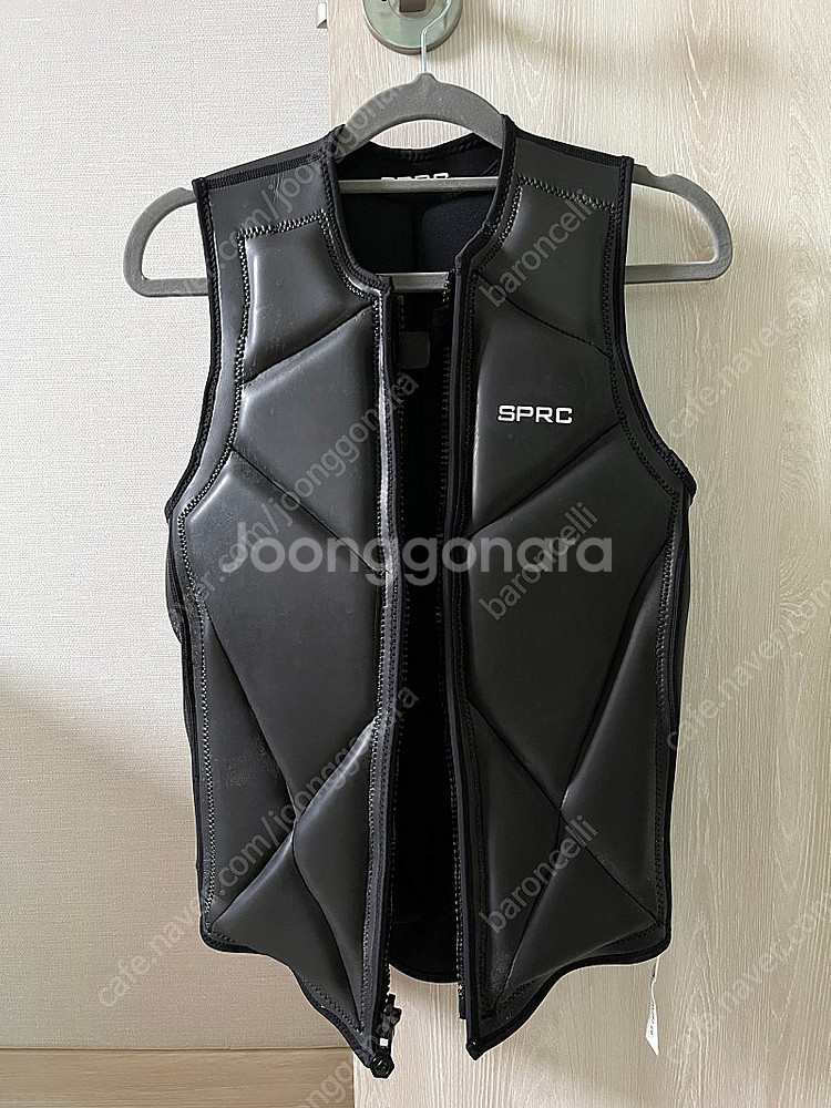 SPRC 구명조끼--0