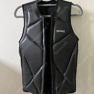 SPRC 구명조끼