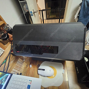 EGPU Hp 오멘 엑셀러레이터(지포스1060)OMEN by HP Accelerator(12만원)