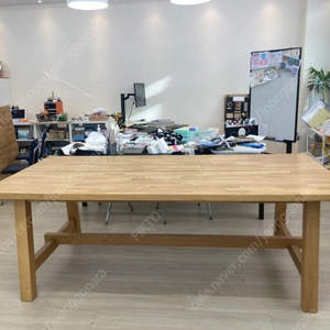 한샘 그로브 2000 테이블 팝니다.