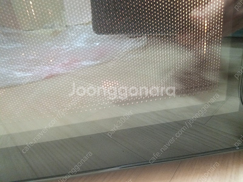 전자레인지 20리터--0