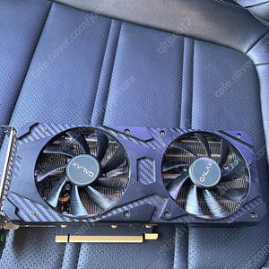 그래픽카드 갤럭시 RTX3060 12GB