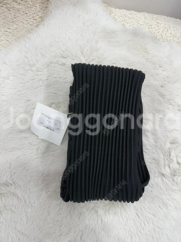 옴므플리세 후드 블랙 2,3 새리사이트 블루 3 HP5...--2