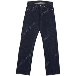 Sugar Cane 1947 Standard Selvedge Denim Pants (32X34) 슈가케인 스탠다드 셀비지 데님 팬츠