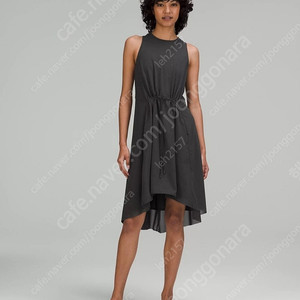 룰루레몬 원피스