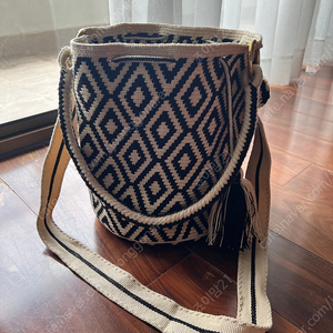 콜롬비아 칠라백 모칠라백 chilabags