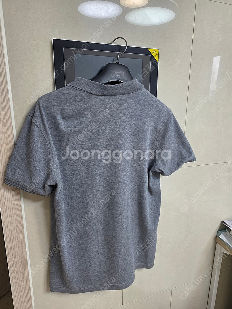 타미힐스피거 XL(105) 카라티 상태S급 싸게 팝니다--2