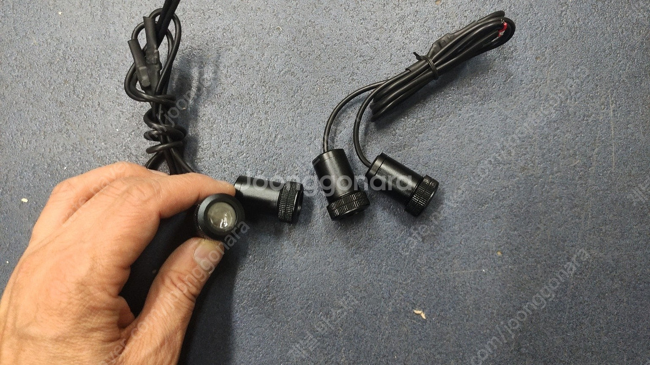 (판매중)렉스턴 스포츠 각종 릴레이 및 모듈 팝니다. (렉스턴 칸)--5