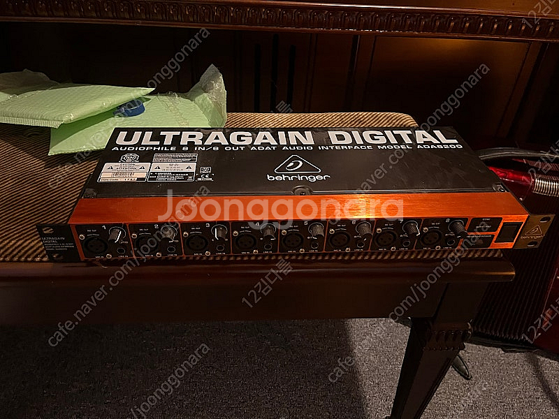 ADA8200--0