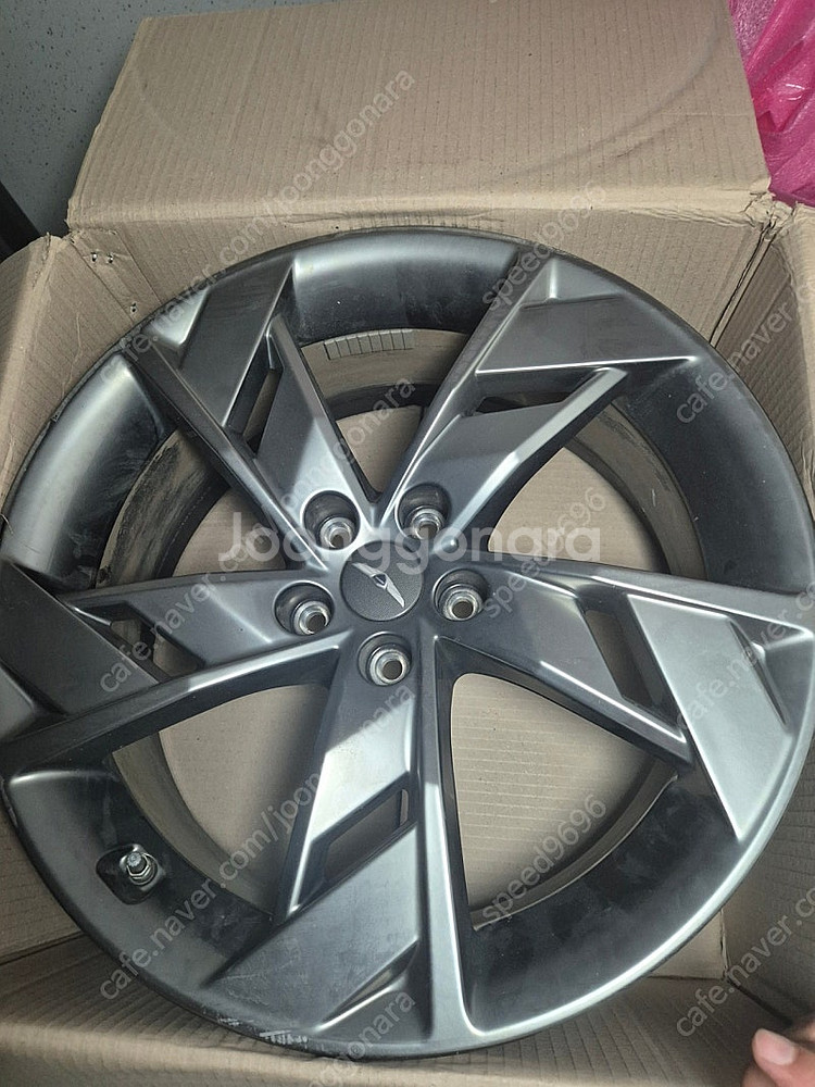 EGV70 20인치 휠--2