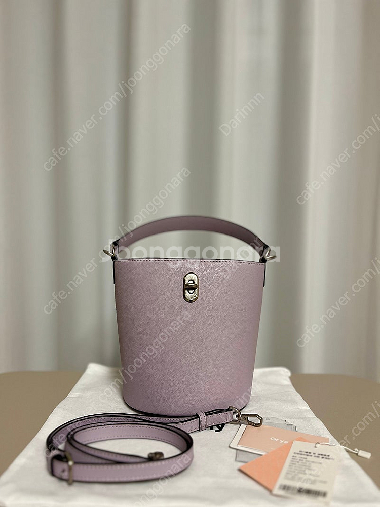 오야니 보니카 버킷백(새상품)--0