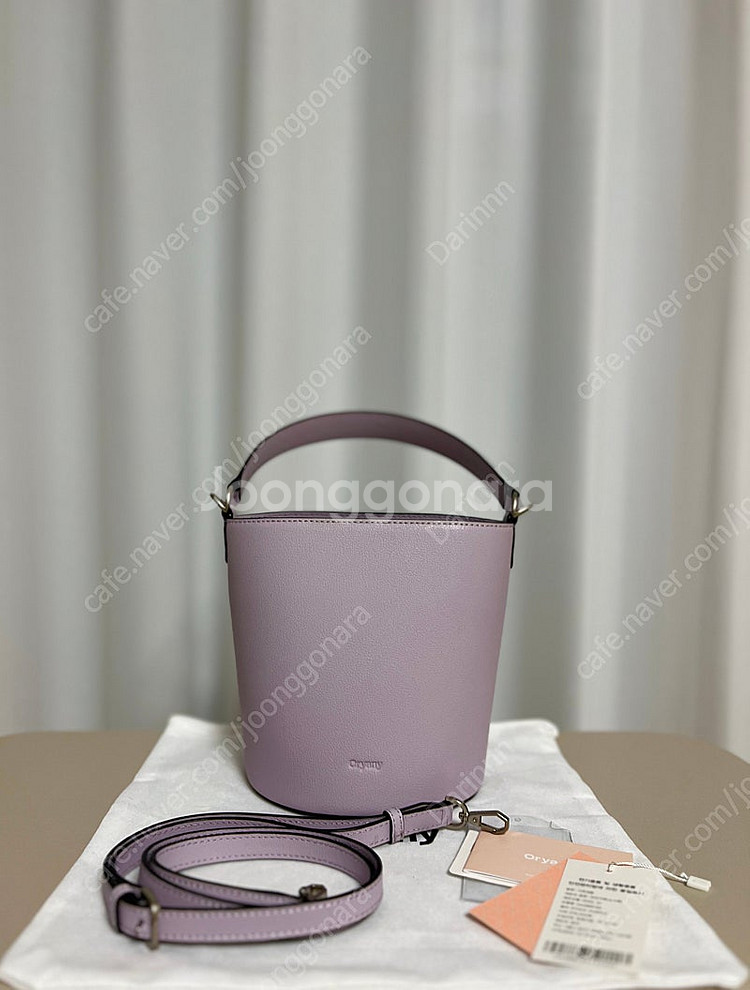 오야니 보니카 버킷백(새상품)--1