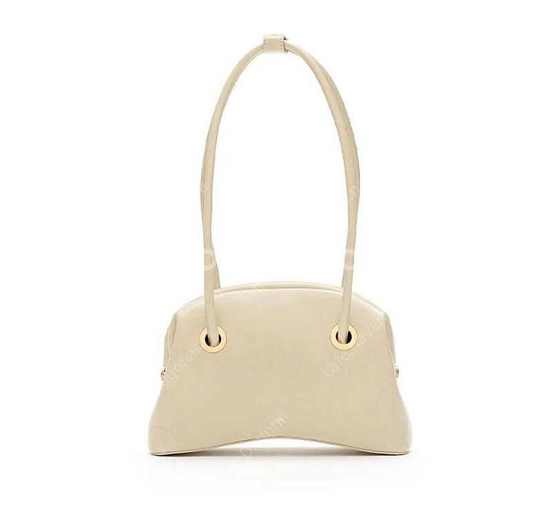 오소이 서클 브로트 WASHED BEIGE--4