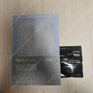 피그마 252 신데렐라 마스터 시부야 린 특전판 팝니다