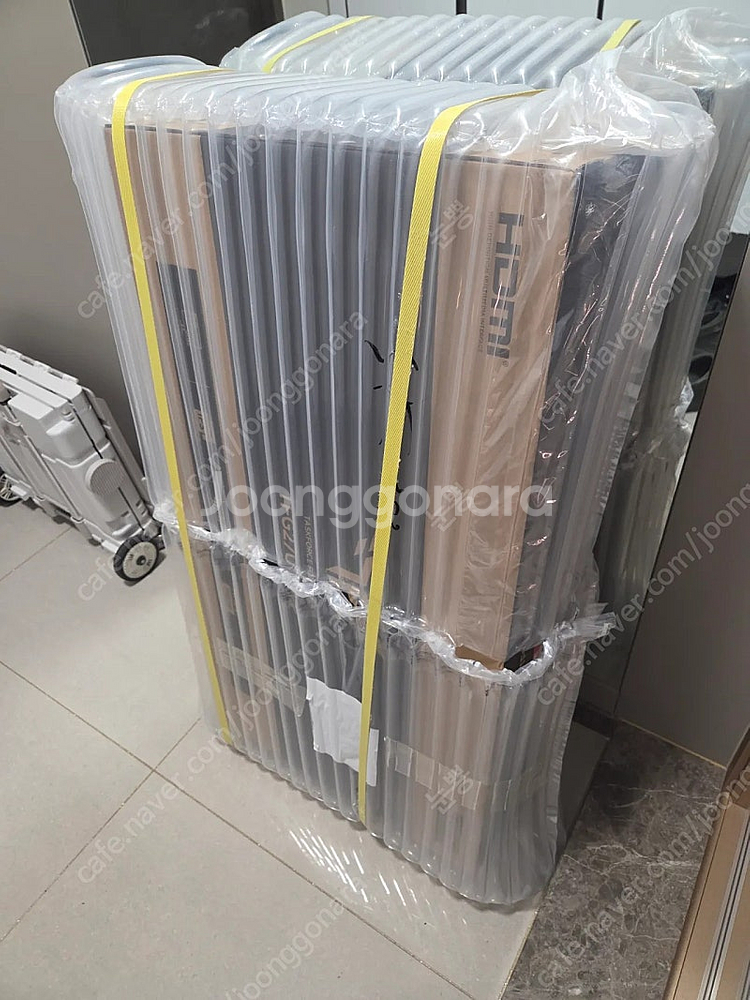한성 TFG27U1632P 27인치 듀얼모드 모니터 무...--0