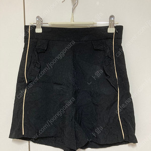 (정품)마쥬maje 반바지