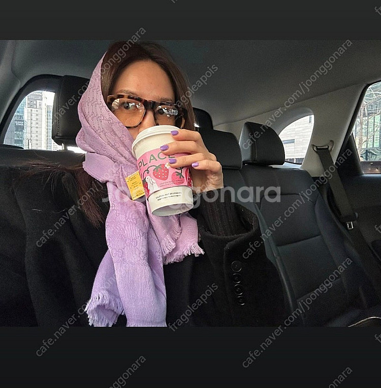 생로랑 선글라스 sl558남녀공용(식스앤어하프)--5