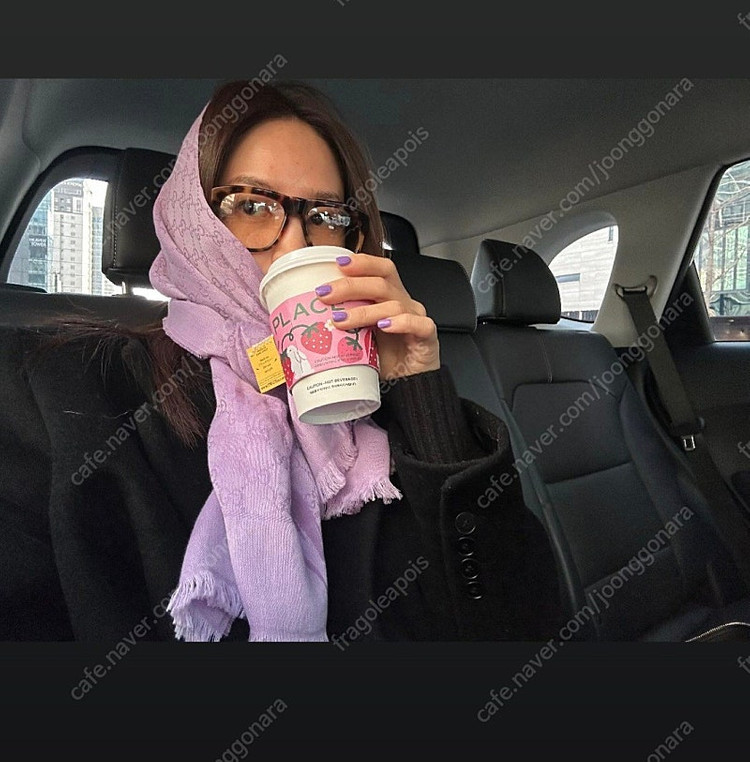 생로랑 선글라스 sl558남녀공용(식스앤어하프) 이미지