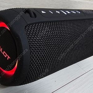 ZEALOT S49 PRO 블루투스 스피커를 판매합니다.