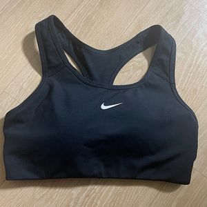 나이키 스포츠 브라 L