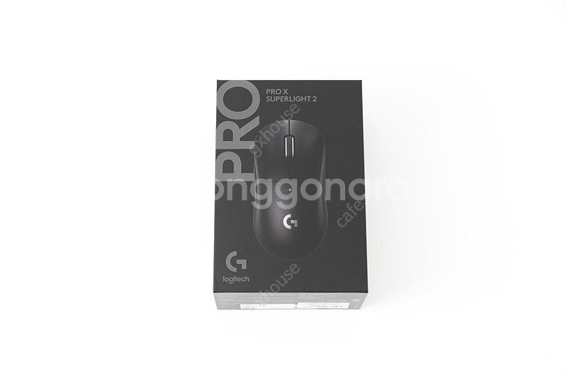 로지텍 지슈라2 PRO X SUPERLIGHT 2 무선...--1