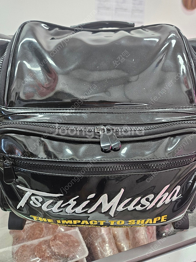 쯔리무사 캐리어가방.루어팩토리 릴케이스--0