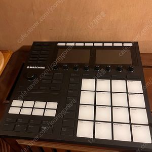NI MASCHINE MK3