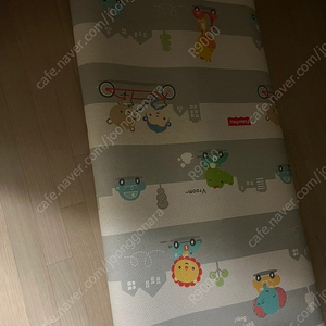 LG하우시스 아소방매트 층간방지 소음매트 유아매트 이미지