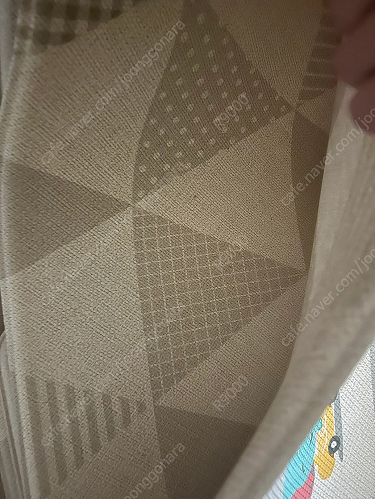 LG하우시스 아소방매트 층간방지 소음매트 유아매트 이미지