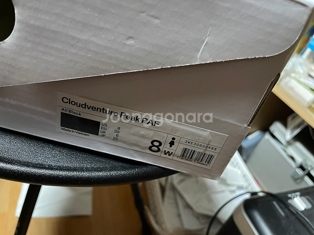 [W8,W250] 온 러닝 x 포스트 아카이브 팩션 (...--1
