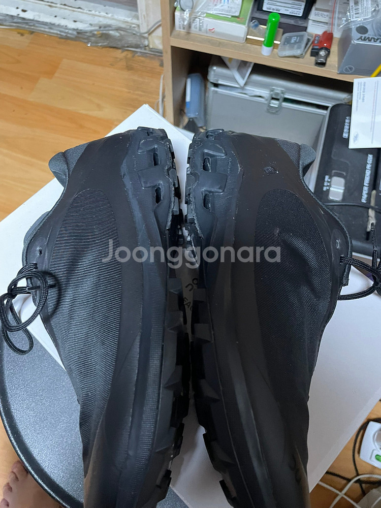 [W8,W250] 온 러닝 x 포스트 아카이브 팩션 (...--4