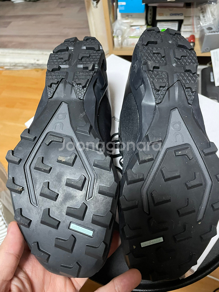 [W8,W250] 온 러닝 x 포스트 아카이브 팩션 (...--5