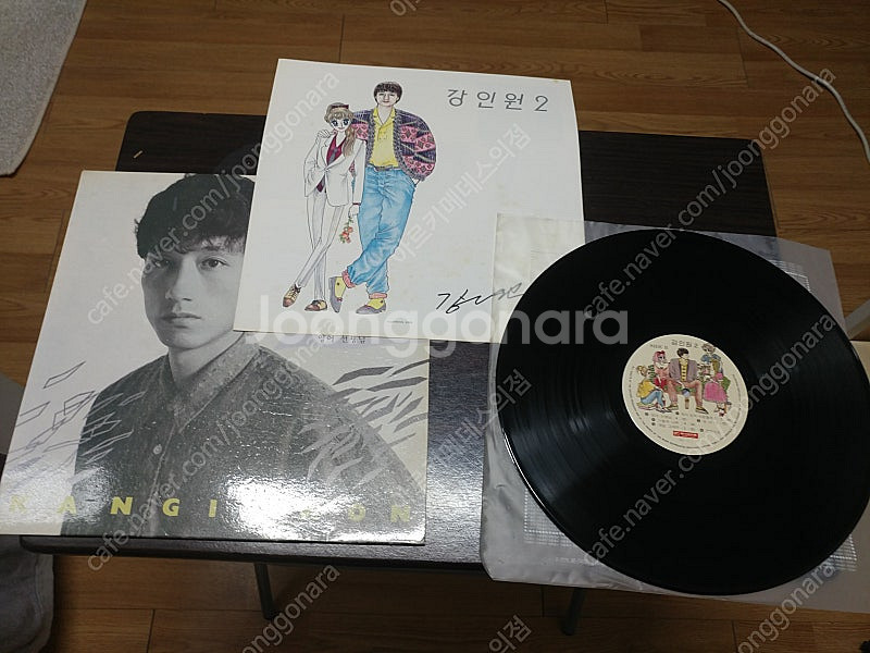 엘피 (LP) 팝니다 (5장 이상 구매시 아이돌 CD ...--2