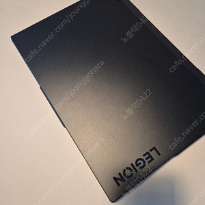 레노버 리전 프로7i 16IRX i9-13900hx rtx4090 32gb 2tb 하이엔드 게이밍노트북팝니다.