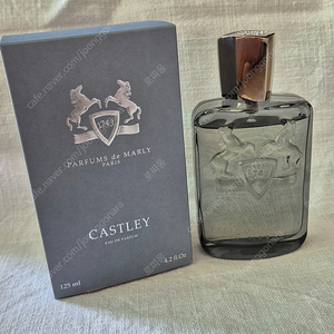 [국문택 정품] 퍼퓸드말리 캐슬리 EDP 125ml Castley