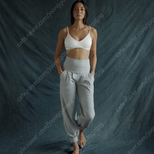 부디무드라 포춘팬츠 s